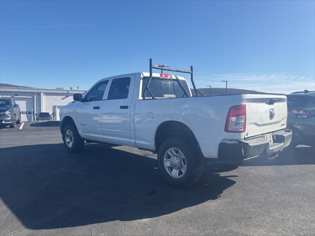 used 2020 Ram 2500 car, priced at $32,118