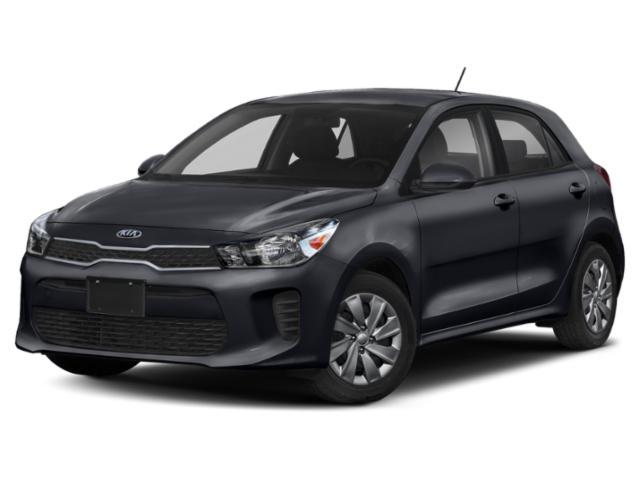 used 2018 Kia Rio car
