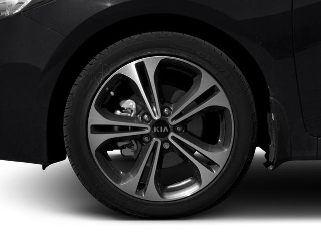 used 2016 Kia Forte car