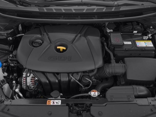 used 2016 Kia Forte car