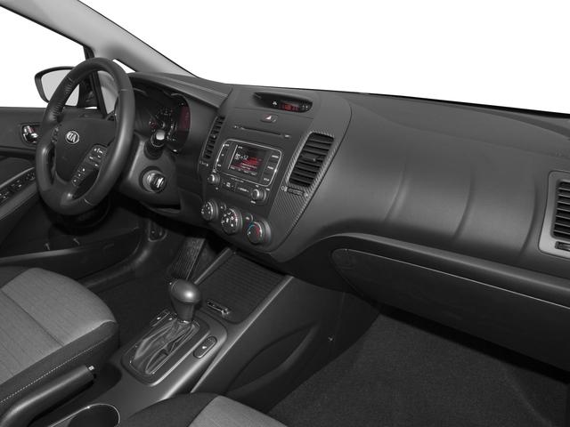 used 2016 Kia Forte car