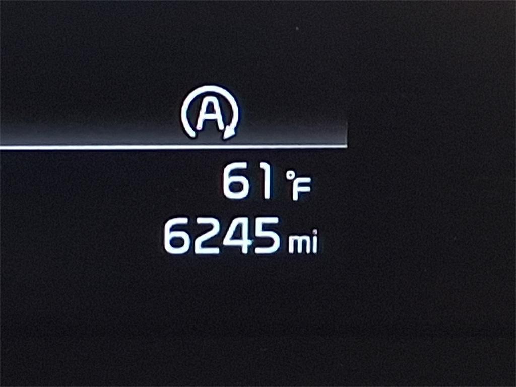 used 2023 Kia Soul car, priced at $21,241