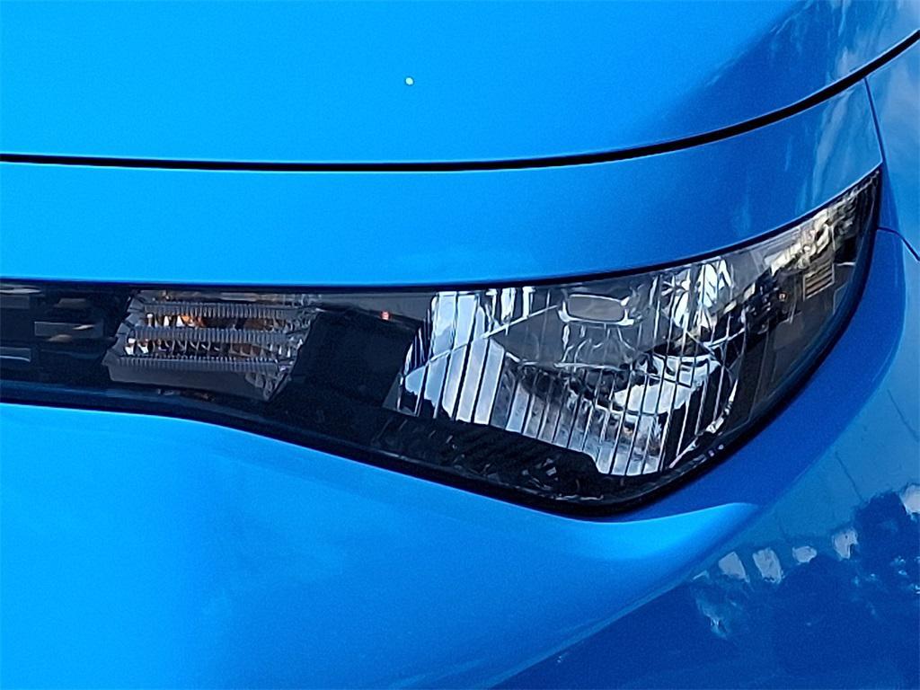 used 2023 Kia Soul car, priced at $21,241