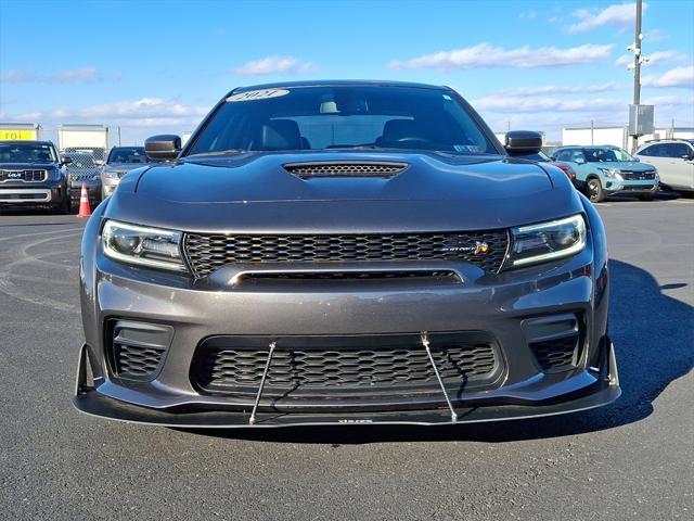 used 2021 Dodge Charger car, priced at $48,471