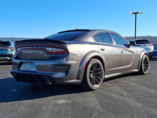 used 2021 Dodge Charger car, priced at $48,471