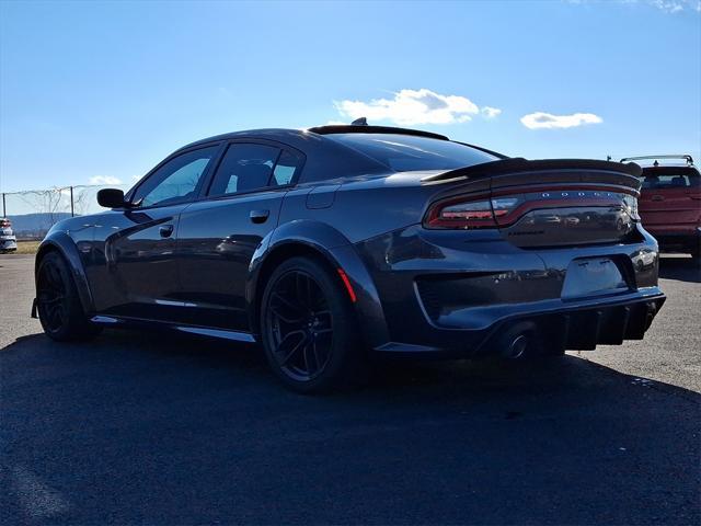 used 2021 Dodge Charger car, priced at $48,471