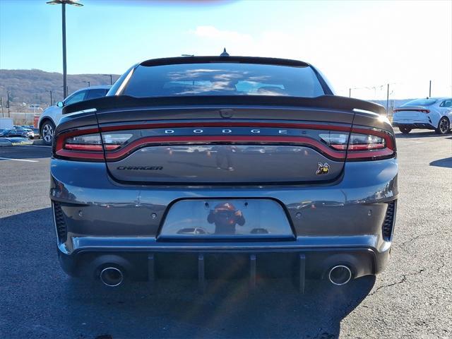 used 2021 Dodge Charger car, priced at $48,471