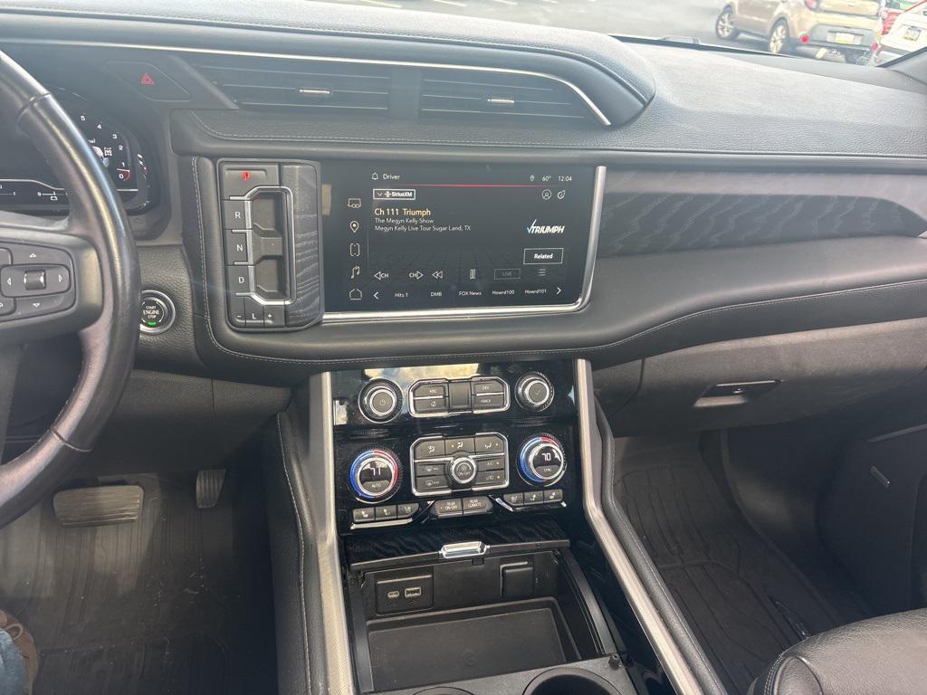 used 2022 GMC Yukon XL car, priced at $64,999