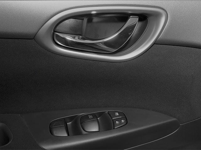 used 2013 Nissan Sentra car