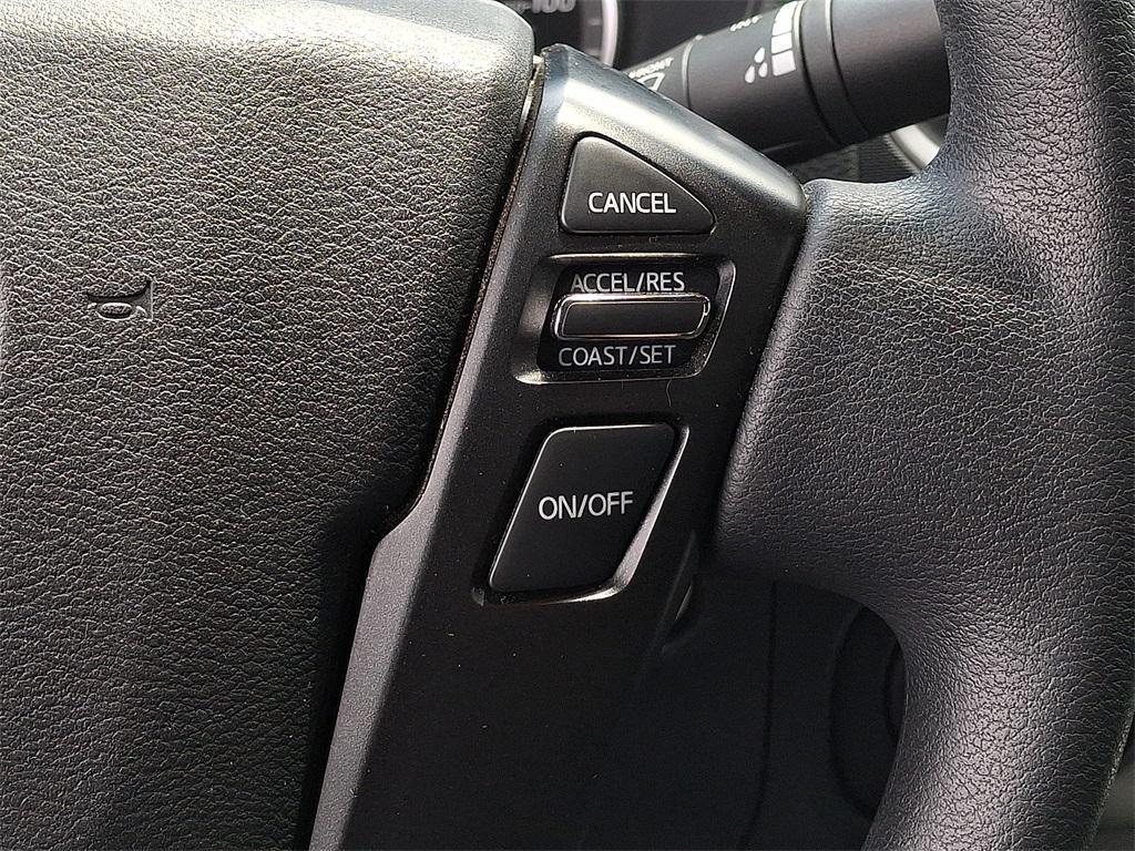 used 2022 Nissan Frontier car, priced at $26,149
