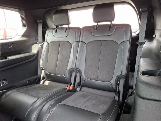 used 2023 Jeep Grand Cherokee L car, priced at $32,765