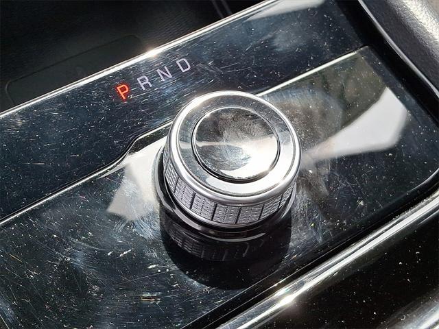 used 2023 Jeep Grand Cherokee L car, priced at $32,765