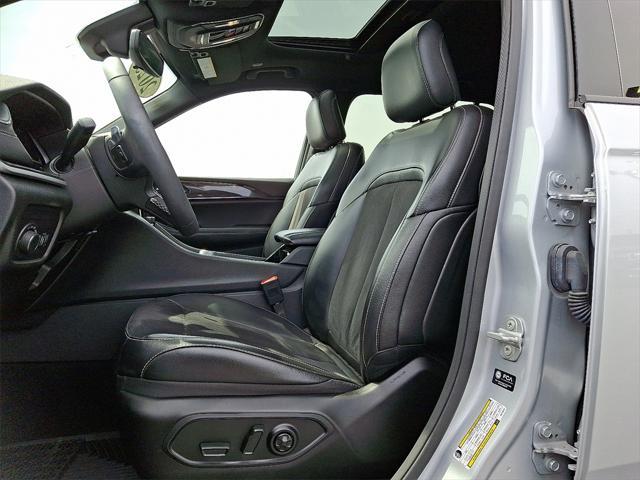 used 2023 Jeep Grand Cherokee L car, priced at $32,765
