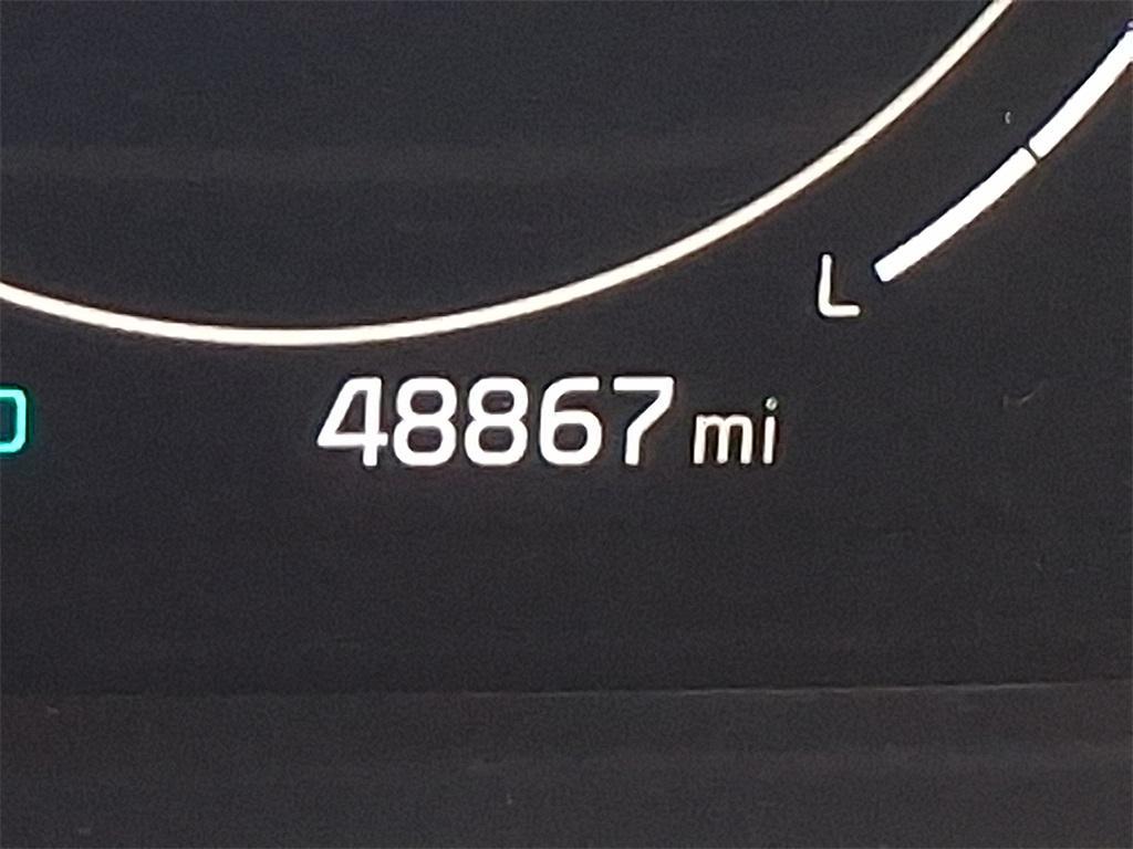 used 2023 Kia Sorento Plug-In Hybrid car, priced at $31,999