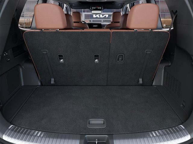 new 2025 Kia Telluride car, priced at $50,995