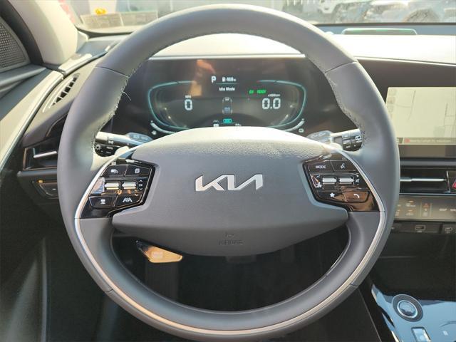 new 2023 Kia Niro Plug-In Hybrid car, priced at $35,940