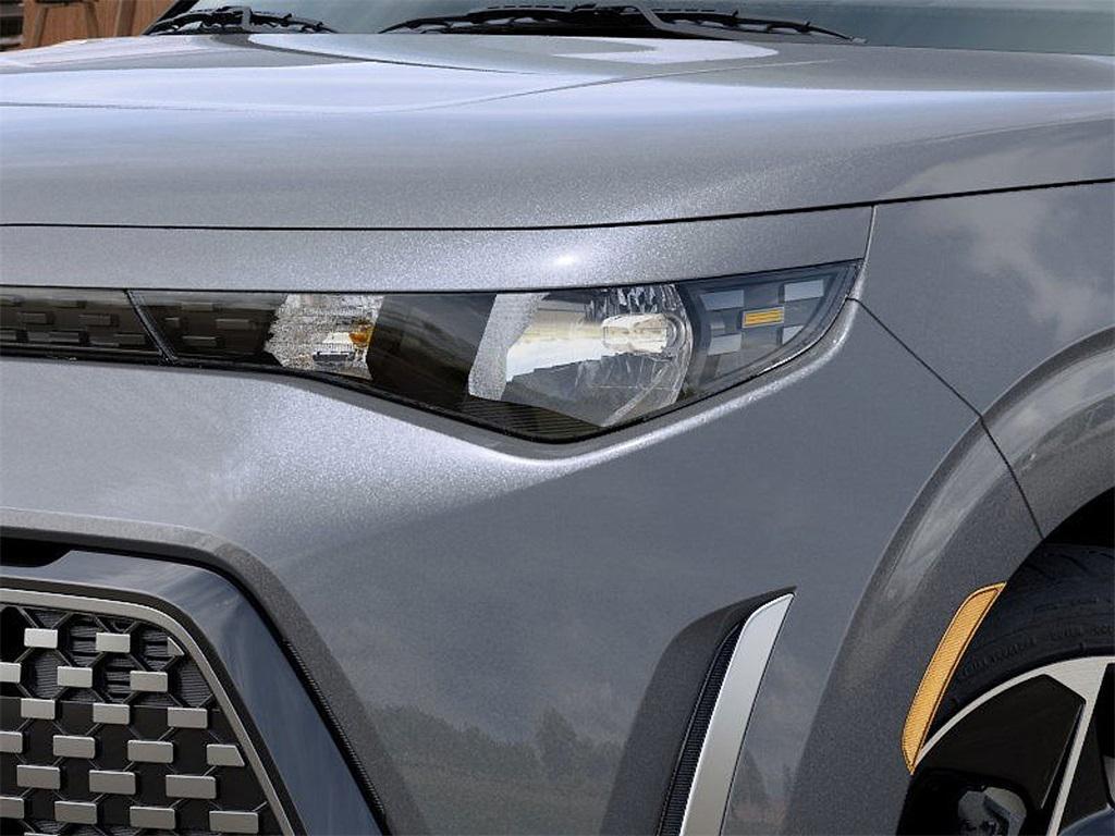 new 2025 Kia Soul car, priced at $26,360