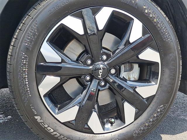 used 2023 Kia Sportage car, priced at $29,801