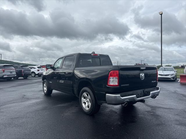 used 2020 Ram 1500 car, priced at $33,399