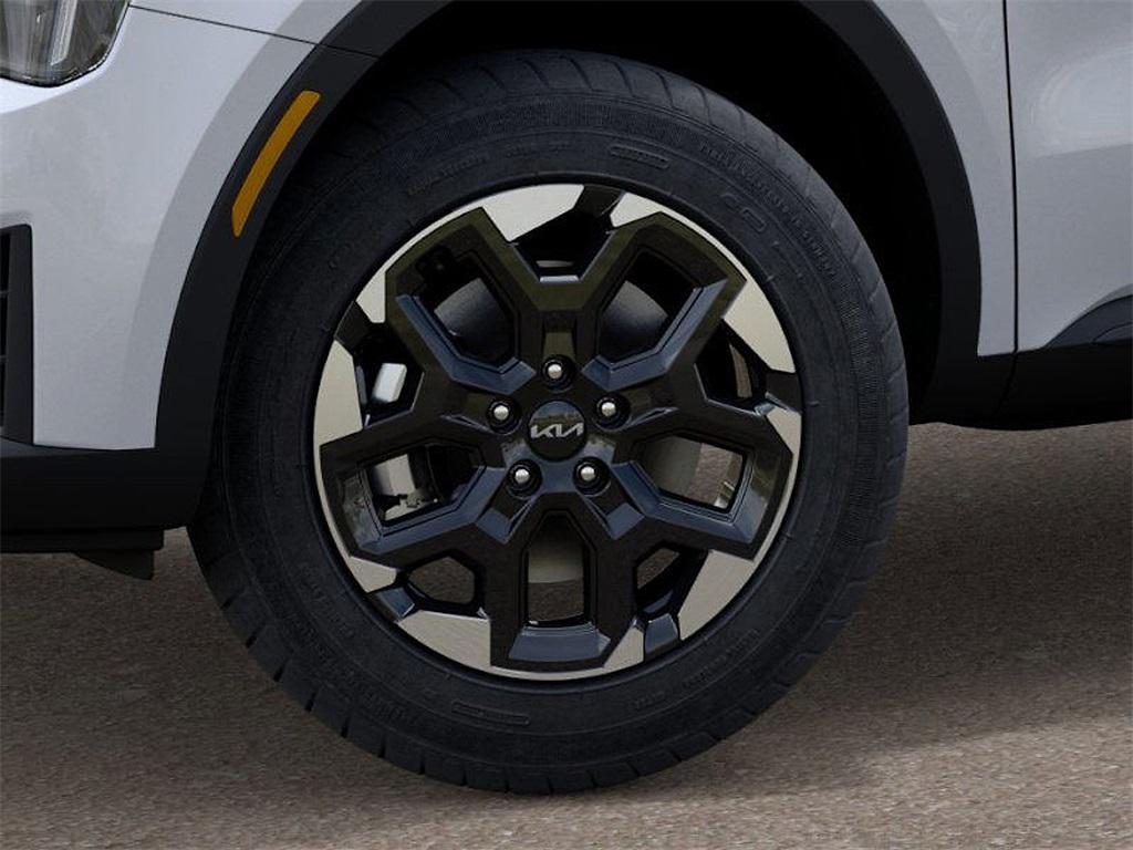 new 2026 Kia Sorento car, priced at $40,565