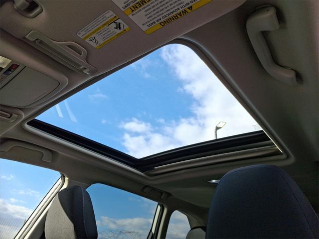 used 2022 Subaru Forester car, priced at $24,970