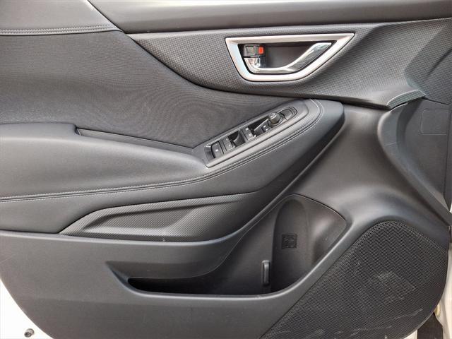 used 2022 Subaru Forester car, priced at $24,970