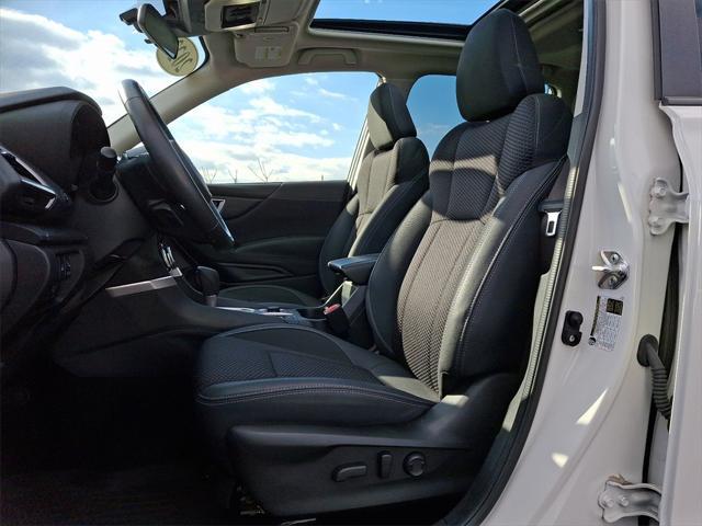 used 2022 Subaru Forester car, priced at $24,970