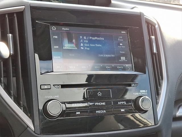 used 2022 Subaru Forester car, priced at $24,970