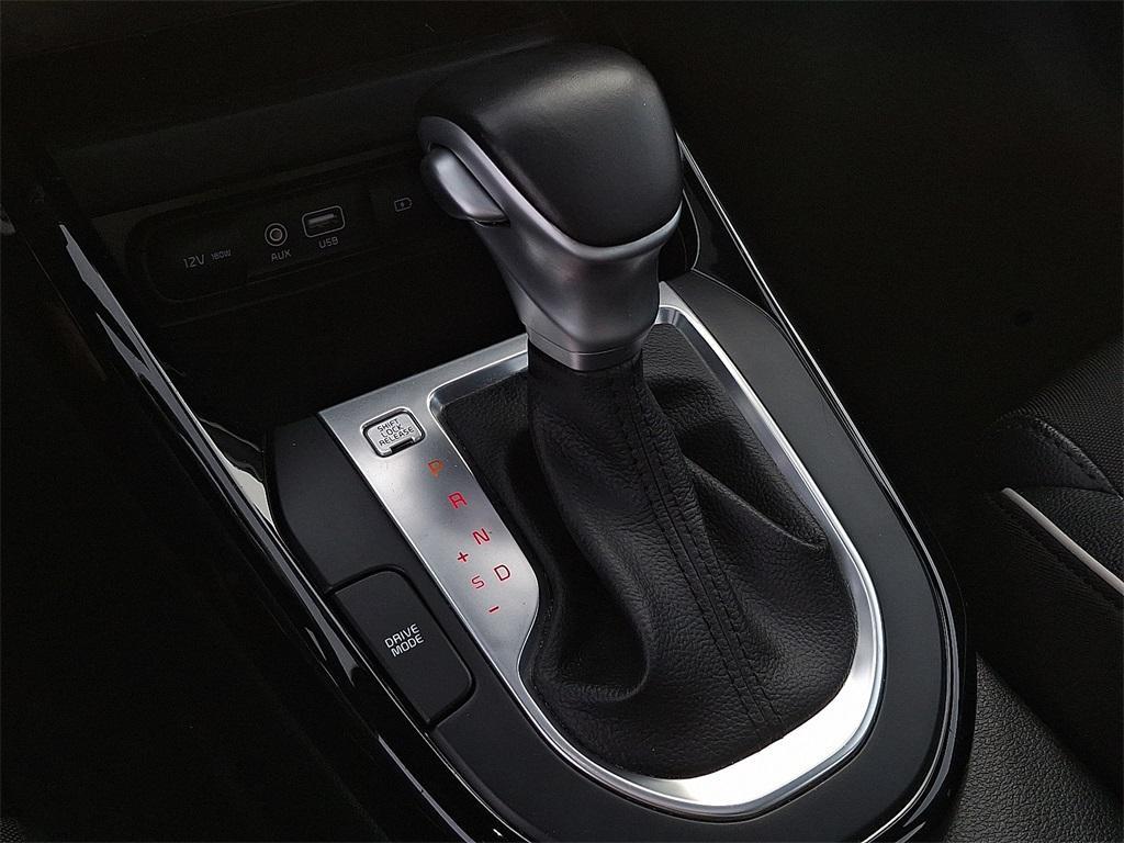 used 2021 Kia Forte car, priced at $15,550