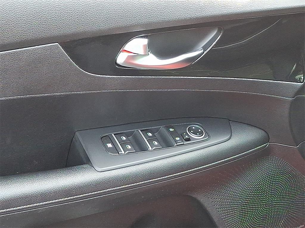 used 2021 Kia Forte car, priced at $15,550