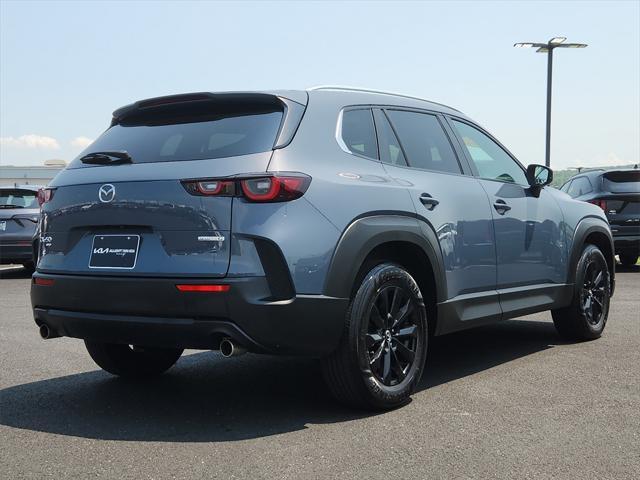 used 2023 Mazda CX-50 car, priced at $24,543