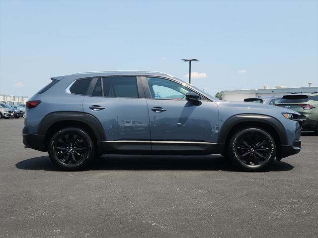 used 2023 Mazda CX-50 car, priced at $24,543