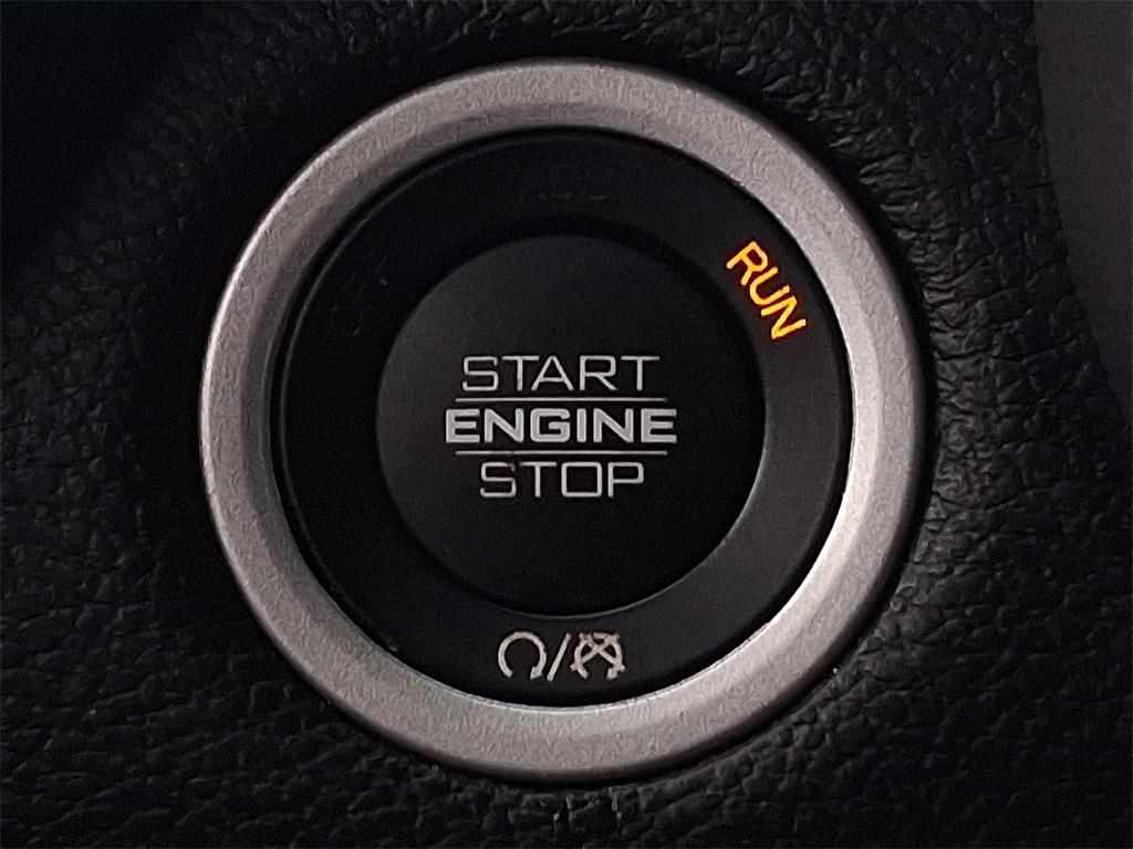 used 2021 Ram 1500 car, priced at $29,543