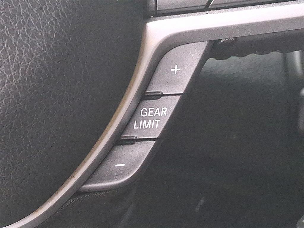 used 2021 Ram 1500 car, priced at $29,543