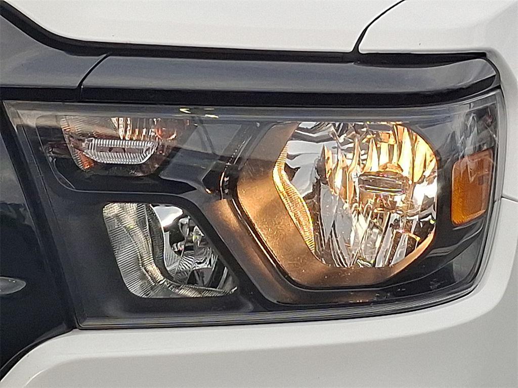 used 2021 Ram 1500 car, priced at $29,543