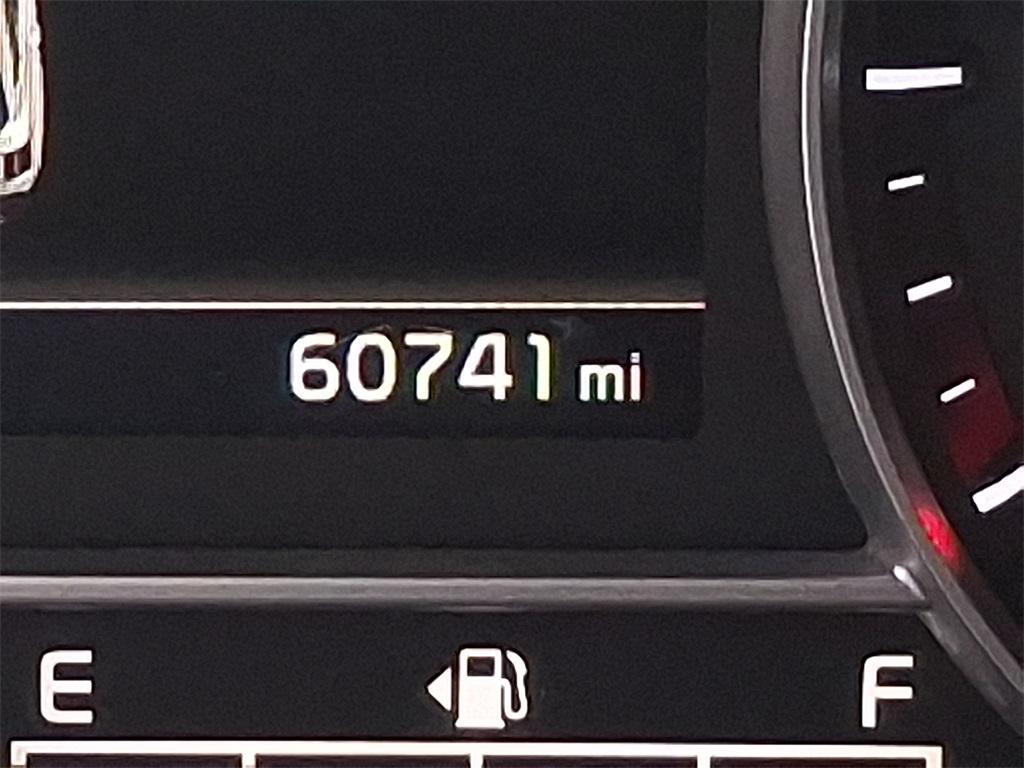 used 2022 Kia Sorento car, priced at $22,539