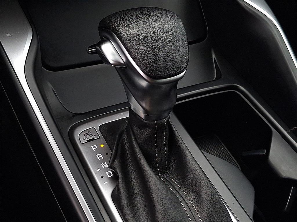 used 2022 Kia Sorento car, priced at $22,539