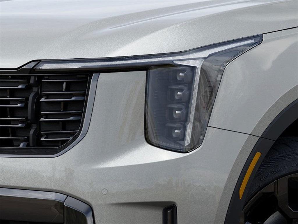 new 2026 Kia Sorento car, priced at $44,270