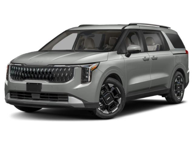new 2026 Kia Carnival car, priced at $43,385