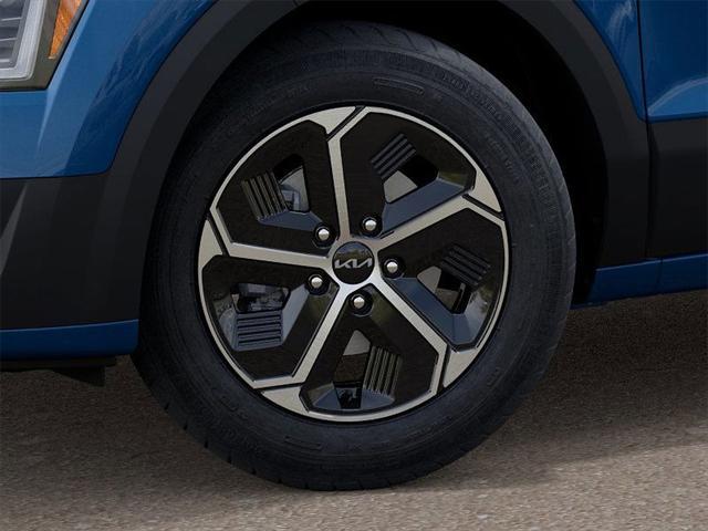 new 2025 Kia Niro car, priced at $31,360