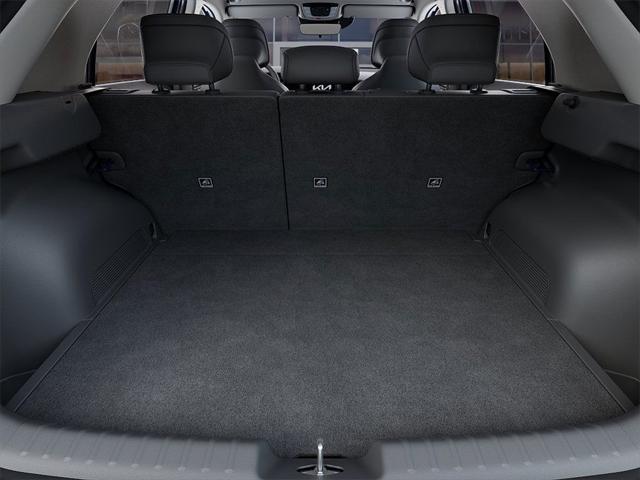 new 2025 Kia Niro car, priced at $31,360
