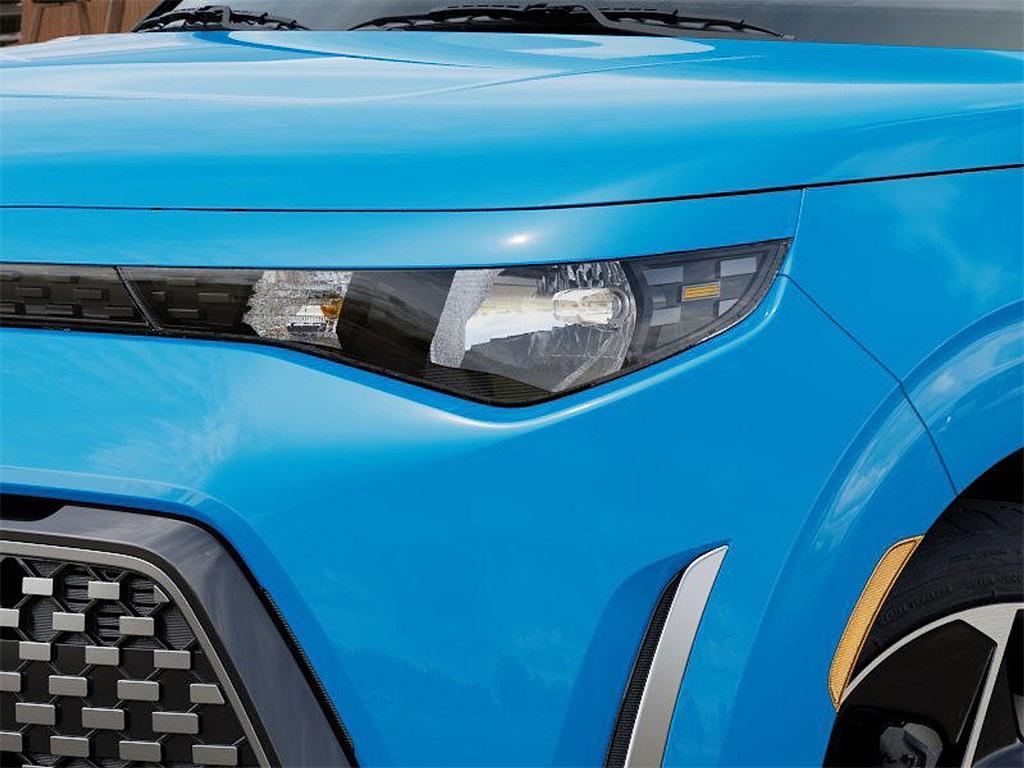 new 2025 Kia Soul car, priced at $26,360