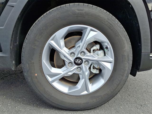 used 2022 Hyundai Tucson car, priced at $24,074