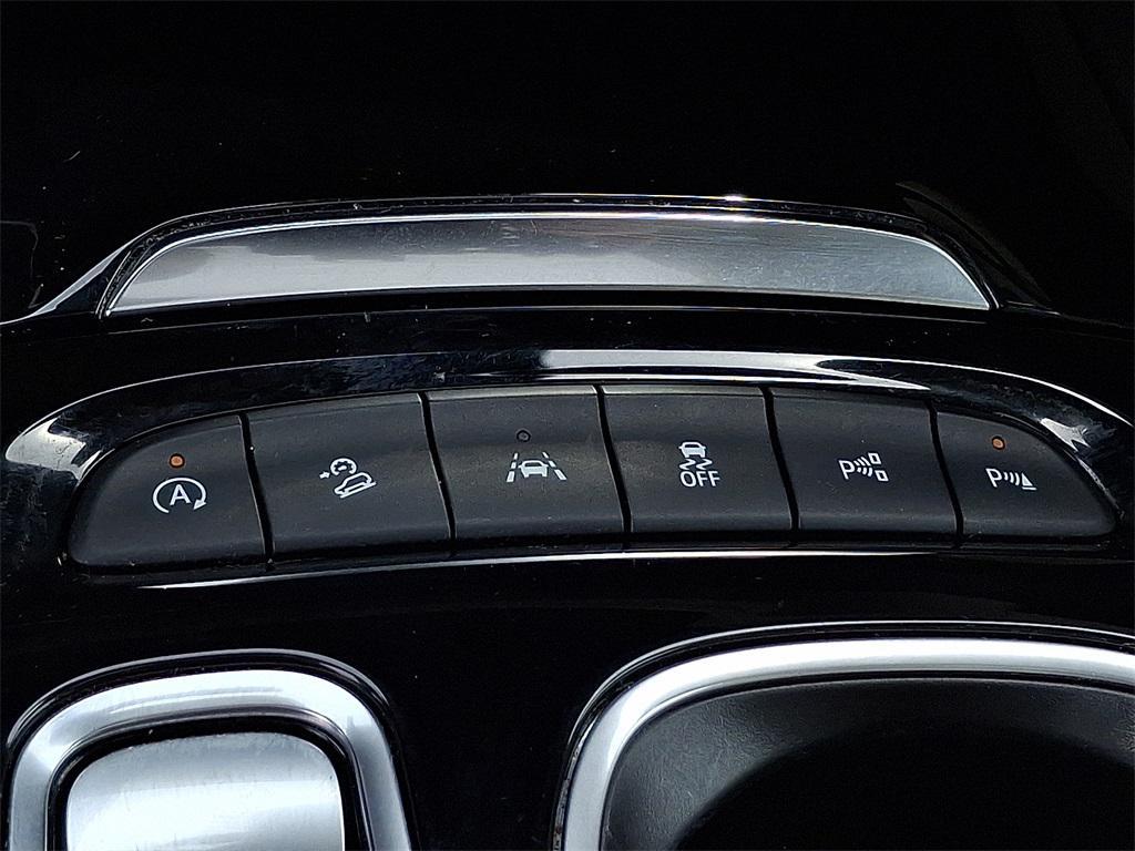 used 2021 Buick Envision car, priced at $25,996