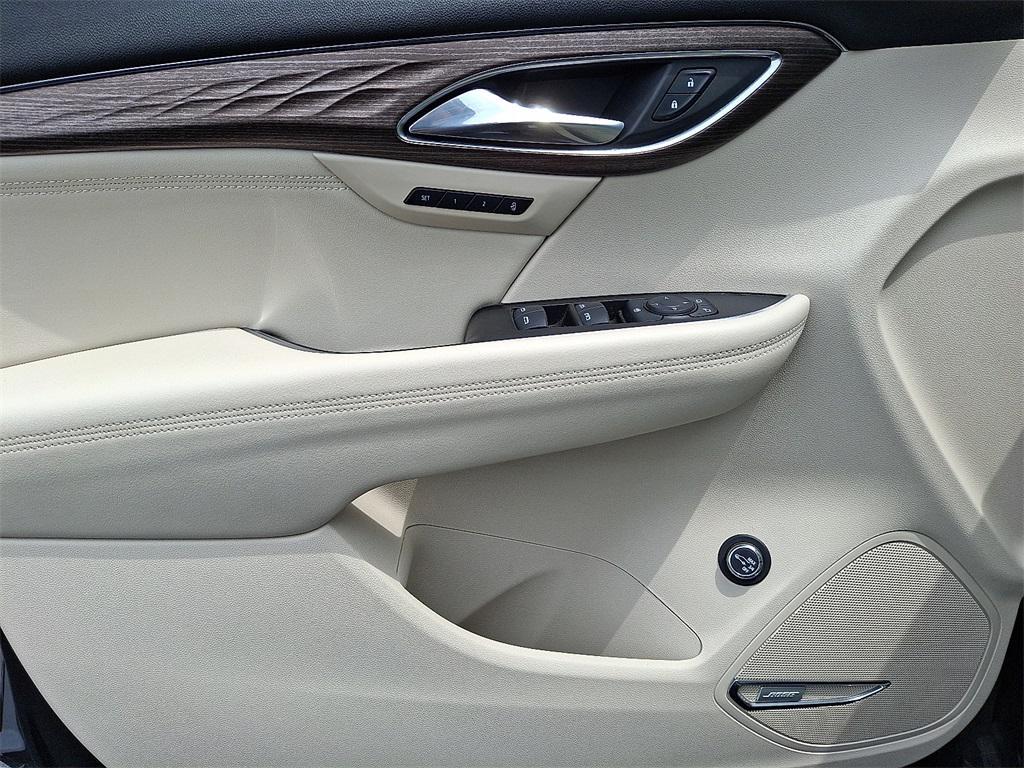 used 2021 Buick Envision car, priced at $25,996