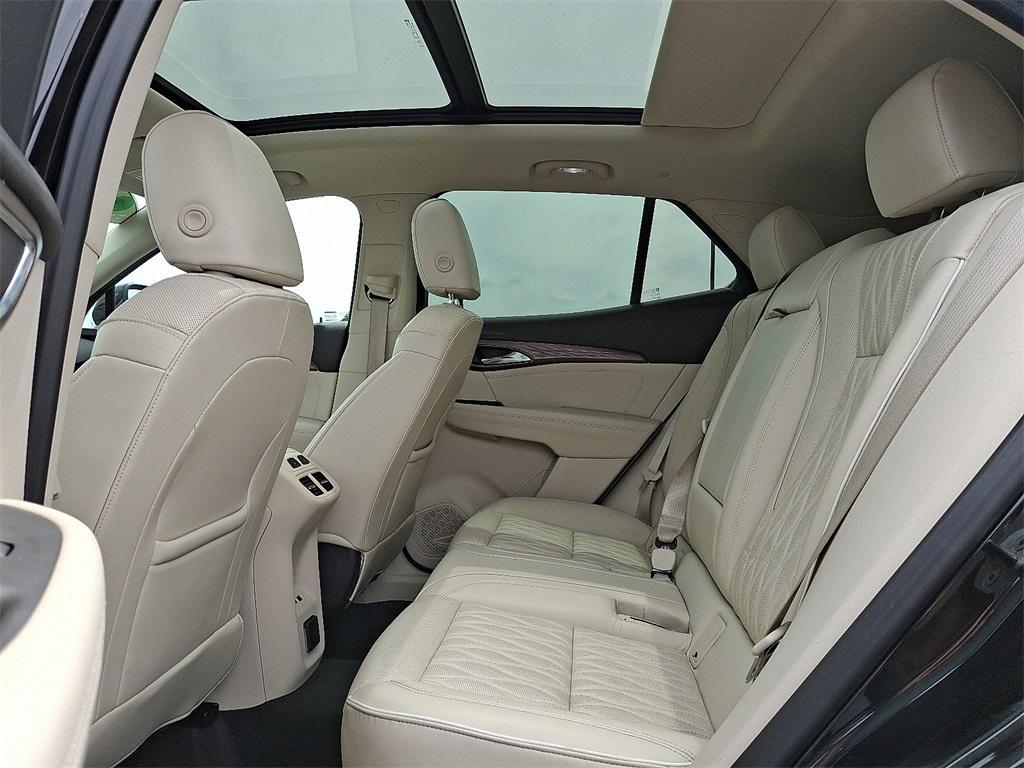 used 2021 Buick Envision car, priced at $25,996