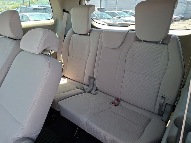 used 2018 Kia Sedona car, priced at $14,688
