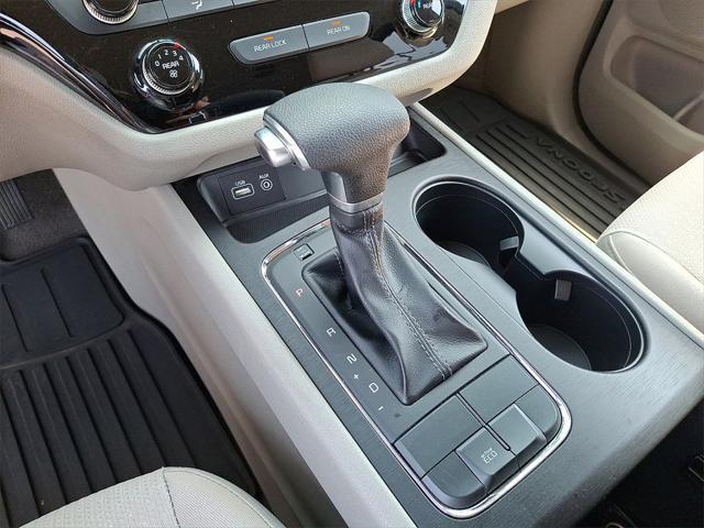used 2018 Kia Sedona car, priced at $14,688