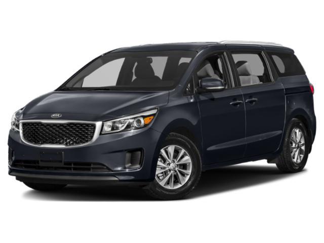 used 2018 Kia Sedona car, priced at $14,488