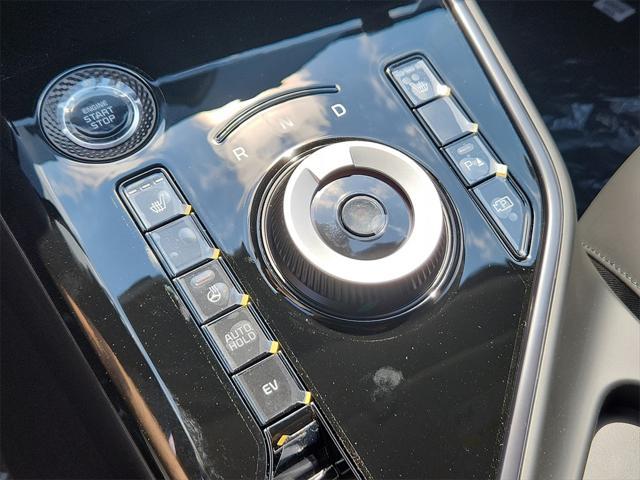 new 2023 Kia Niro Plug-In Hybrid car, priced at $36,455
